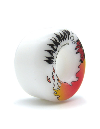 Haze Wheels 10Years Mackrodt