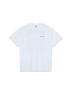 Tee | Portraid - White