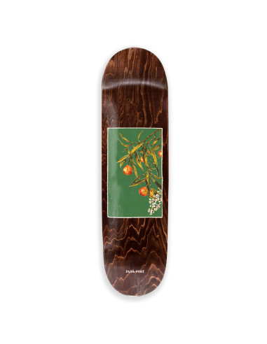 Native Fruit Series - Quandong