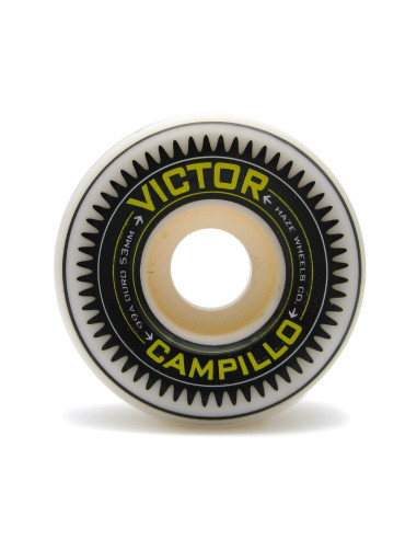 Haze Wheels 10Years Campillo
