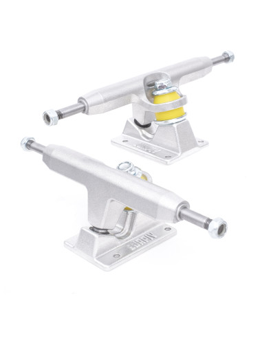 Lurpiv Solid Polished