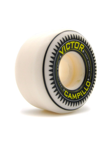 Haze Wheels 10Years Campillo