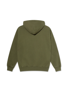 Ed Hoodie | Patch - Uniform...