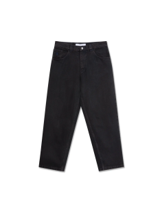 93! Pants - Brown Blue