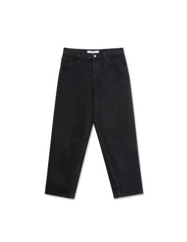 93! Pants - Brown Blue