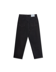 93! Pants - Brown Blue 2