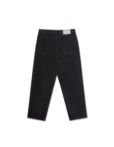 93! Pants - Brown Blue
