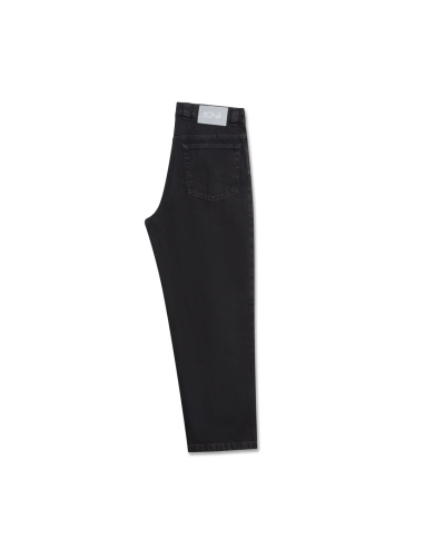 93! Pants - Brown Blue