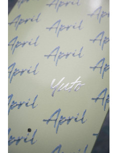 YUTO HORIGOME - SCRIPT LOGO... 2