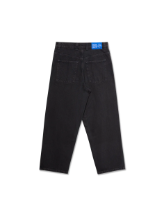 Big Boy Pants - Brown Blue 2