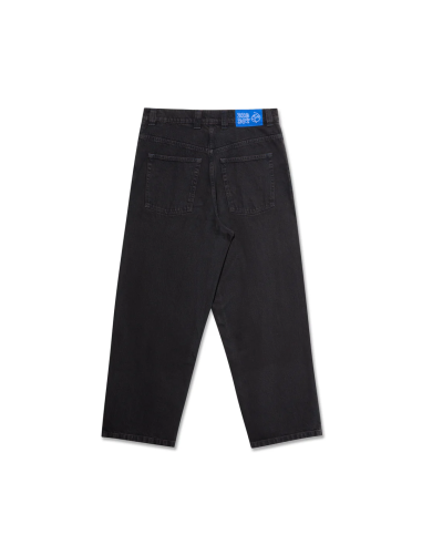 Big Boy Pants - Brown Blue
