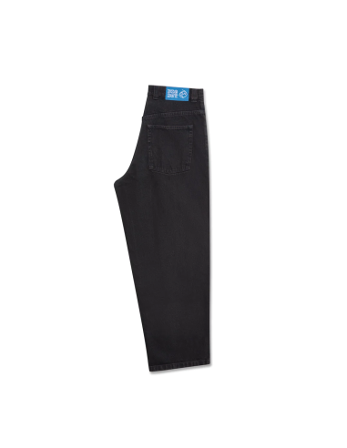 Big Boy Pants - Brown Blue