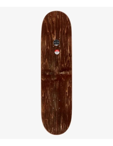 Passport Skateboards Try Hard Dancer...