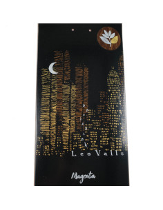 Leo Valls City Jazz Board 2