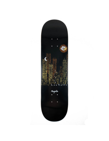 Leo Valls City Jazz Board