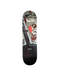 Jameel Douglas City Jazz Board