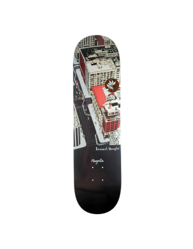 Jameel Douglas City Jazz Board