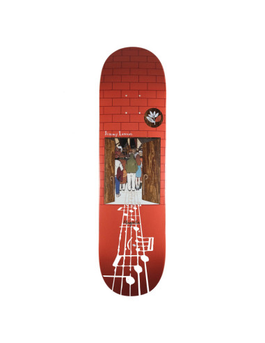 Jimmy Lannon City Jazz Board