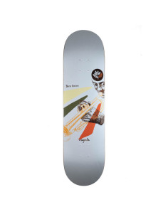Ben Gore City Jazz Board