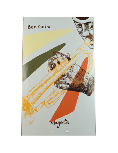 Ben Gore City Jazz Board