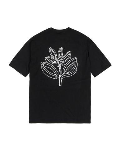 Brutalista Tee Black