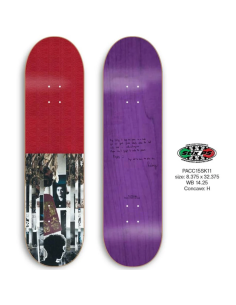 Taveira Pro Board