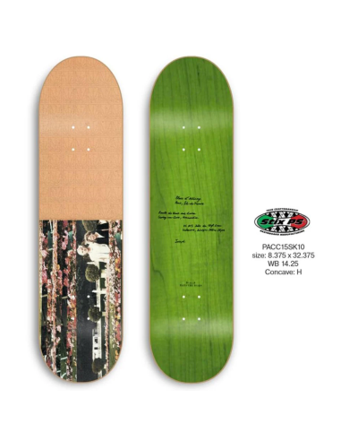 Biais Pro Board