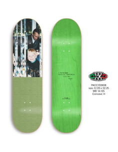 Titaev Pro Board