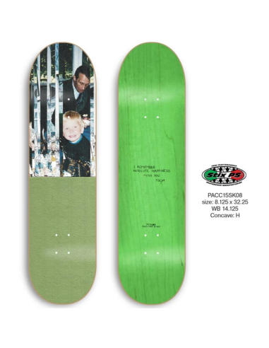 Titaev Pro Board
