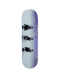 Undefeated Board