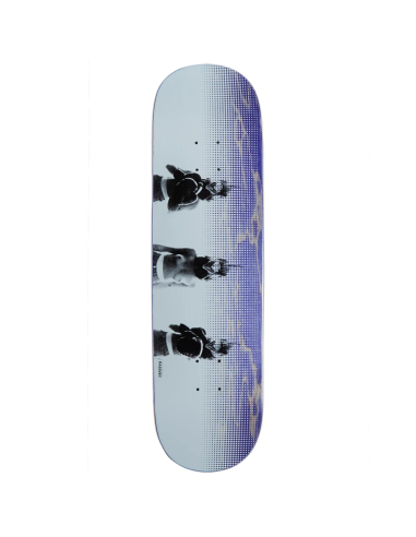 Undefeated Board