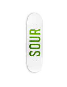 Sour Army White Green Wood...