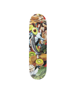 Albert Health Deck