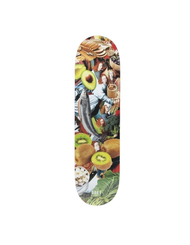 Albert Health Deck
