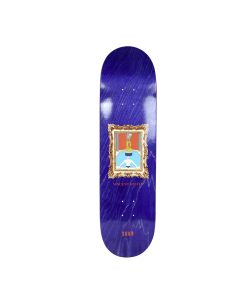 Vincent Pool Deck