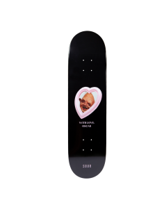 Oscar Goonie Love deck