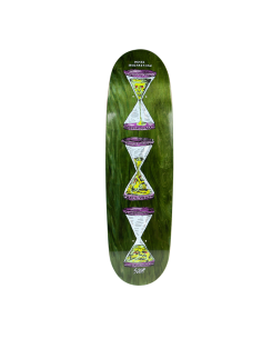 Nisse Melting deck
