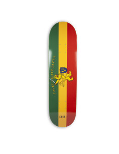 Josef Jahta Deck