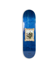 Marre Euler Deck