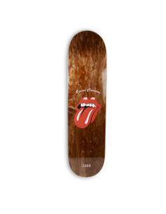 Oscar French Kiss deck