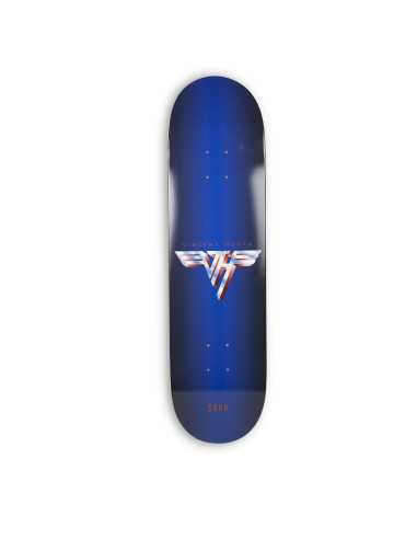 Vincent Halen deck