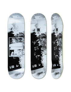 Paul Grund Untitled deck
