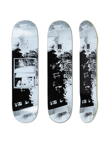 Paul Grund Untitled deck