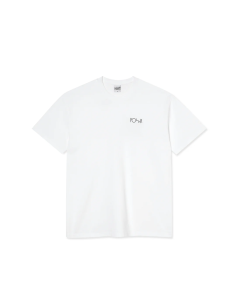 Tee | Cowboy Cop - White 2