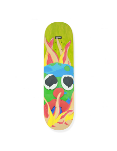 Oh No! Deck