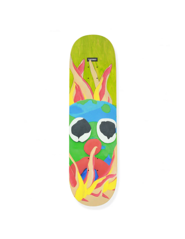 Oh No! Deck