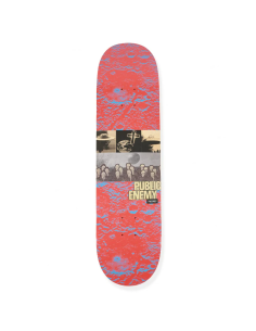 Public Enemy Deck