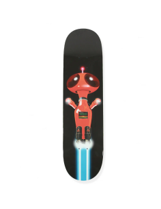 Red Rover deck