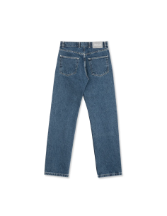 '89! Pants - Blue Wash 2