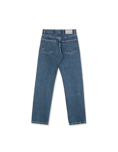 '89! Pants - Blue Wash